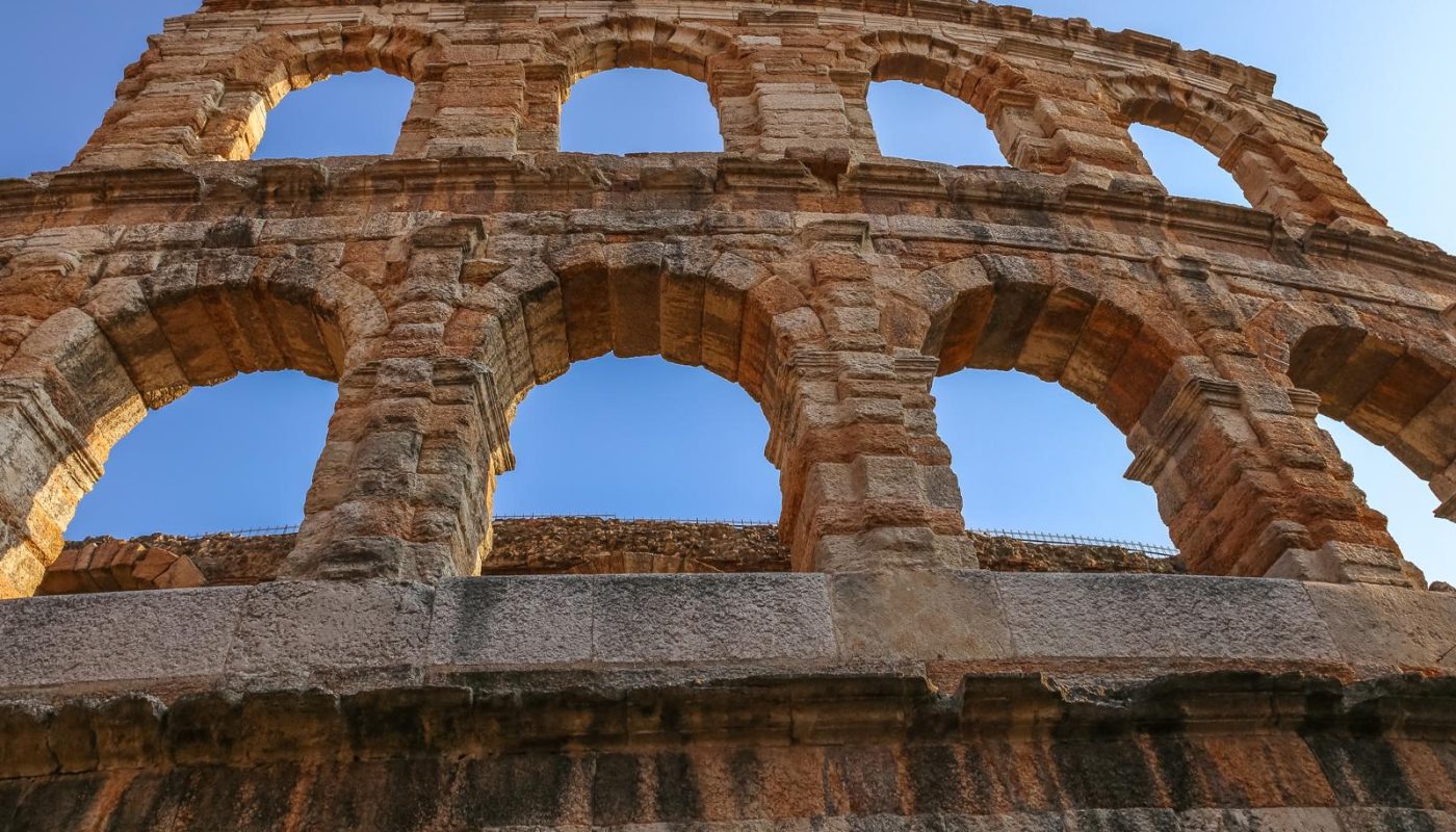 Museo archeologico al teatro romano